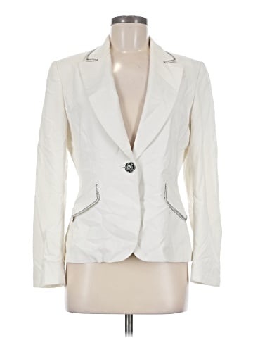 Tahari by ASL Blazer (view 1)