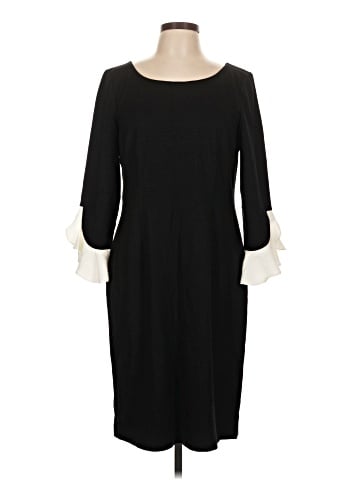 Talbots Casual Dress (view 1)