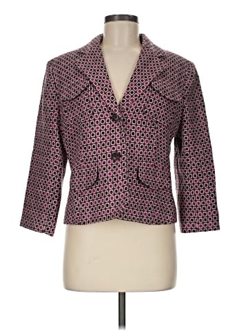 Worthington Blazer (view 1)