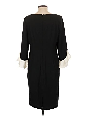 Talbots Casual Dress (view 2)