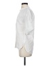 CAbi White 3/4 Sleeve Button-Down Shirt Size XXS - photo 5