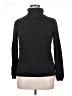 Pendleton Gray Turtleneck Sweater Size XL - photo 1