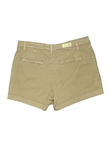 Adriano Goldschmied Khaki Shorts (view 2)