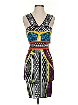 BCBGMAXAZRIA Women's Bodycon Dresses On Sale Up To 90% Off Retail