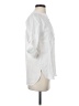 CAbi White 3/4 Sleeve Button-Down Shirt Size XXS - photo 4