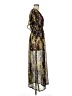 Sofia by Sofia Vergara Gold Cocktail Dress Size M - photo 4