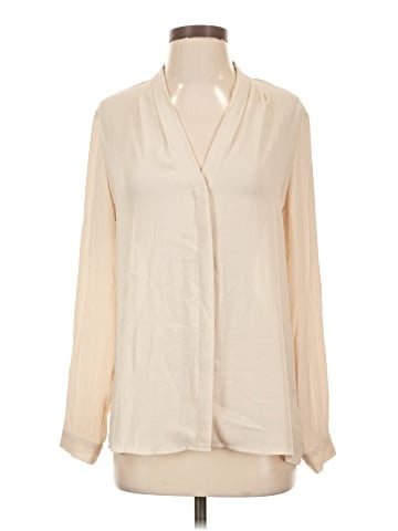 Violet & Claire Long Sleeve Blouse (view 1)
