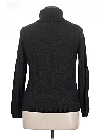 Pendleton Turtleneck Sweater (view 2)