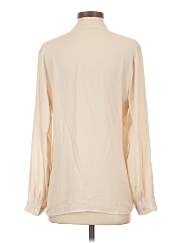 Violet & Claire Long Sleeve Blouse (view 2)
