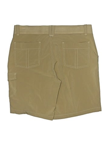 Riders by Lee Khaki Shorts (view 2)