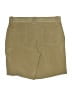 Riders by Lee Tan Khaki Shorts Size 16 - photo 2