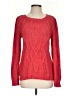 American Rag Cie Hearts Red Pullover Sweater Size S - photo 1