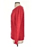 American Rag Cie Hearts Red Pullover Sweater Size S - photo 5