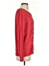 American Rag Cie Hearts Red Pullover Sweater Size S - photo 4