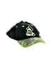 Disney 100% Cotton Camo Green Baseball Cap  Size S (kids) - photo 1
