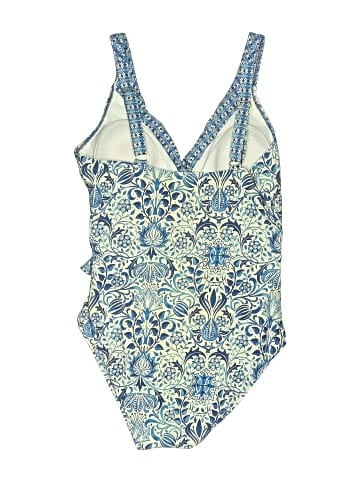 Alex Marie One Piece Swimsuit (view 2)