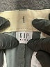 Gap Kids Solid Green Khakis Size 12 - photo 3