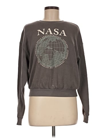Divided by H&M Sweatshirt (view 1)