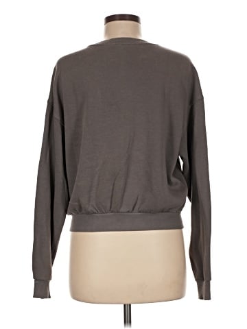 Divided by H&M Sweatshirt (view 2)