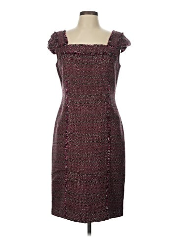 David Meister Cocktail Dress (view 1)