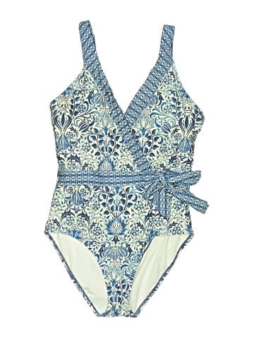 Alex Marie One Piece Swimsuit (view 1)