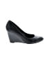 Aldo Black Wedges Size 7 - photo 1