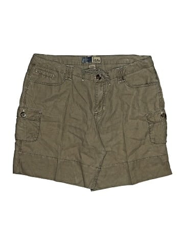Beau Cargo Shorts (view 1)