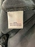 St. John Gray Sleeveless Top Size 16 - photo 8