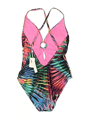 Bleu Rod Beattie One Piece Swimsuit (view 2)