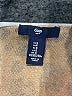 Gap Outlet 100% Cotton Animal Print Brown Pullover Sweater Size S - photo 7