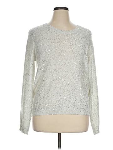 a.n.a. A New Approach Pullover Sweater (view 1)