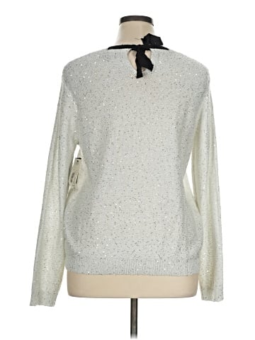 a.n.a. A New Approach Pullover Sweater (view 2)