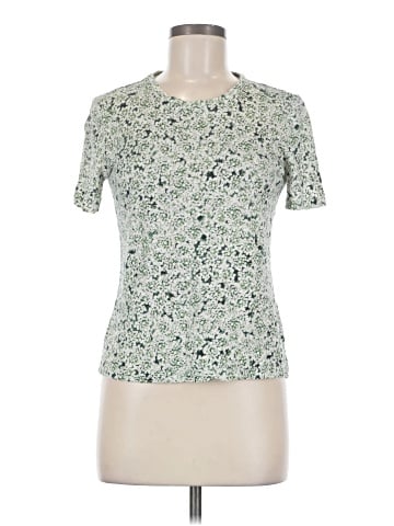 Tory Burch Short Sleeve T-Shirt (view 1)