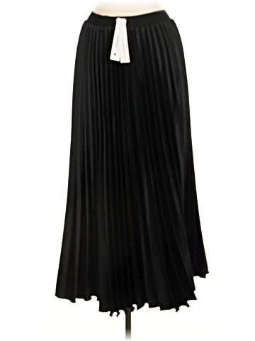 Aqua Formal Skirt (view 2)