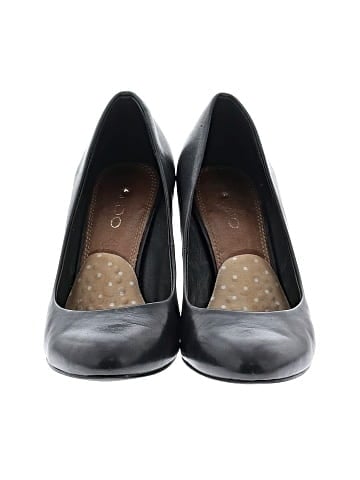 Aldo Wedges (view 2)