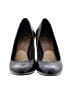 Aldo Black Wedges Size 7 - photo 2