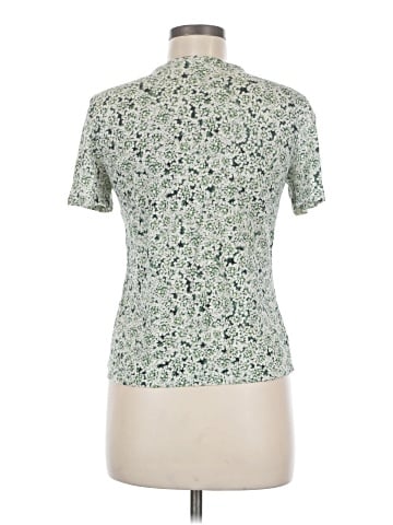 Tory Burch Short Sleeve T-Shirt (view 2)