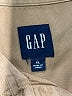 Gap 100% Lyocell Tan Casual Dress Size XL - photo 7
