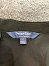 Peter Som Solid Black Jumpsuit Size 4 - photo 4