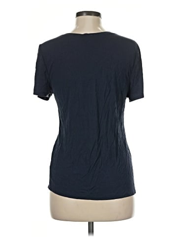Halston Heritage Short Sleeve T-Shirt (view 2)
