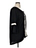 Karen Brooks 100% Polyester Black Cardigan Size 1X - photo 4