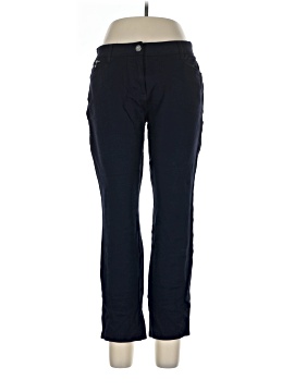 So Slimming By Chico's Casual Pants
