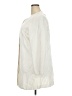 Amanda + Chelsea Ivory Raincoat Size 2X - photo 5
