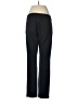 American Giant Black Active Pants Size 8 - photo 2