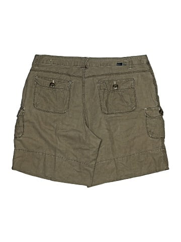 Beau Cargo Shorts (view 2)