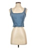Altar'd State Blue Tank Top Size S - photo 1