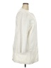 Amanda + Chelsea Ivory Raincoat Size 2X - photo 4