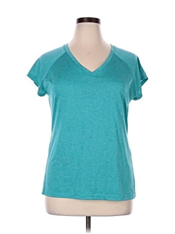 Cascade Sport Short Sleeve T-Shirt (view 1)
