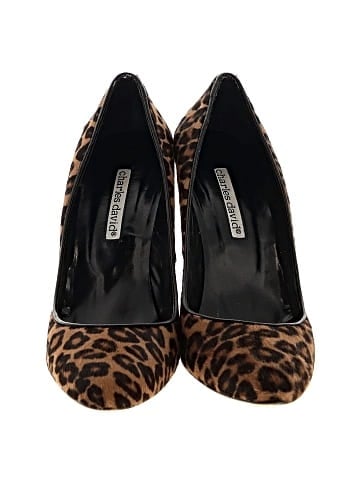 Charles David Heels (view 2)
