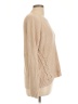 Pink Rose 100% Acrylic Tan Pullover Sweater Size L - photo 4